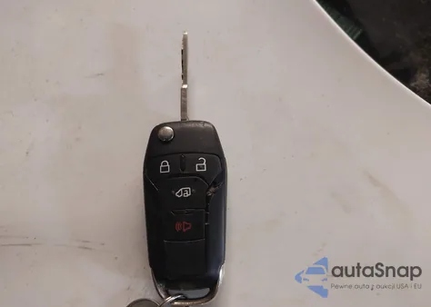 2019 Ford Transit Connect Xlt z USA, uszkodzony, nr VIN NM0LS7F21K1393607